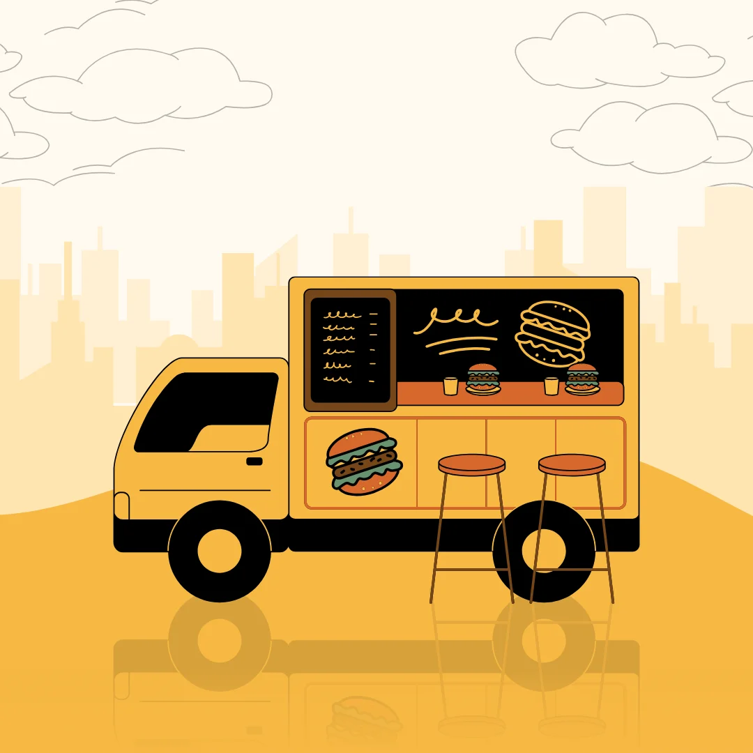 Delivery econômico